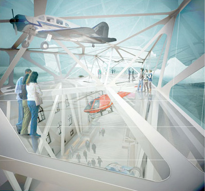 Moscow Polytechnic Museum