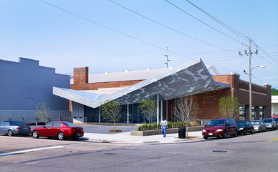Contemporary Art Museum