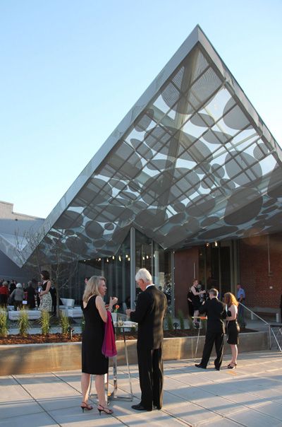 Contemporary Art Museum