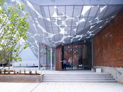 Contemporary Art Museum