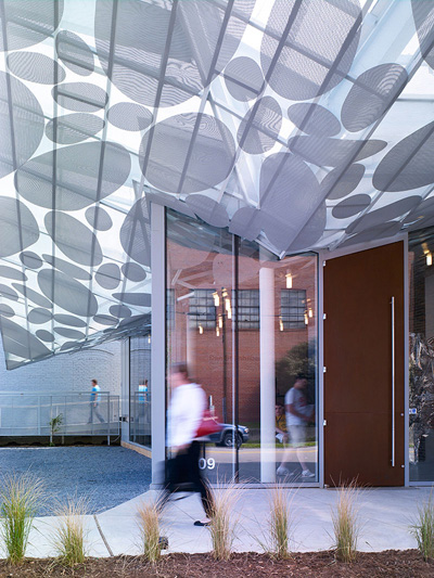 Contemporary Art Museum