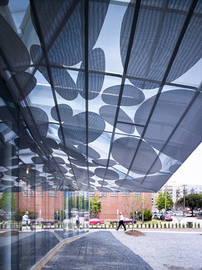 Contemporary Art Museum