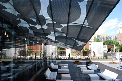 Contemporary Art Museum