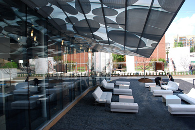 Contemporary Art Museum