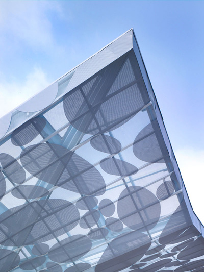 Contemporary Art Museum