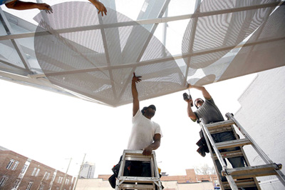 Contemporary Art Museum