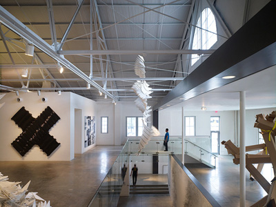 Contemporary Art Museum