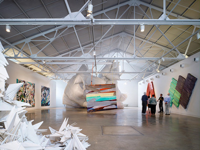 Contemporary Art Museum