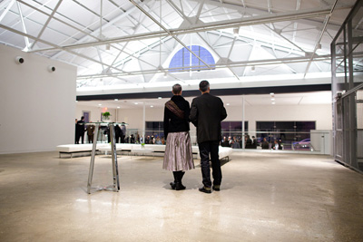 Contemporary Art Museum