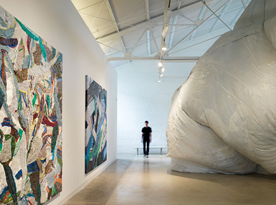 Contemporary Art Museum