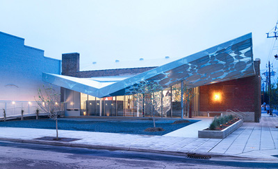 Contemporary Art Museum