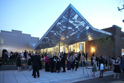 Contemporary Art Museum