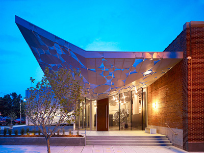 Contemporary Art Museum