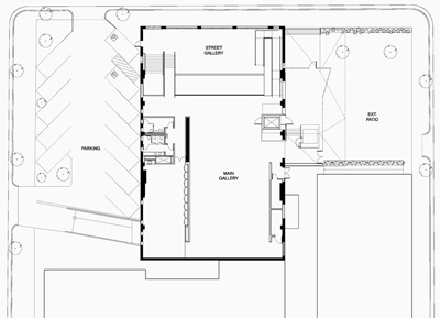 Contemporary Art Museum