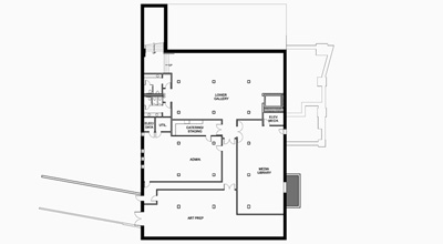 Contemporary Art Museum