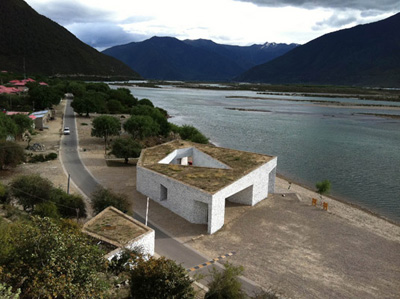 Standardarchitecture