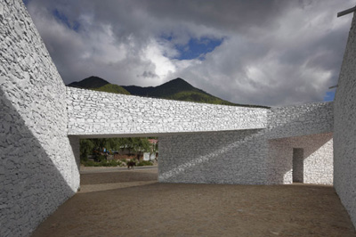 Standardarchitecture