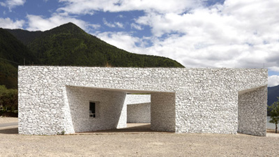 Standardarchitecture