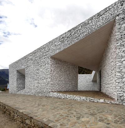 Standardarchitecture