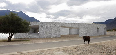 Standardarchitecture