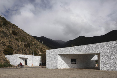 Standardarchitecture