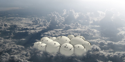 Cloud Tiago Barros