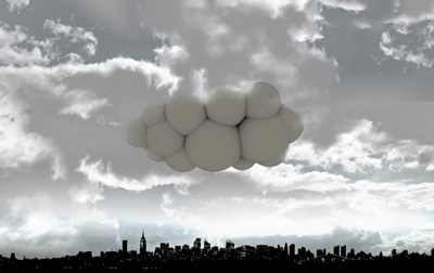 Cloud Tiago Barros