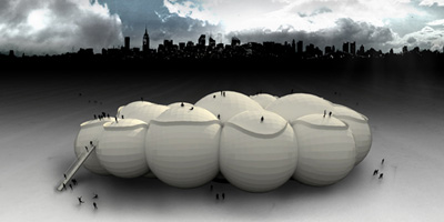 Cloud Tiago Barros