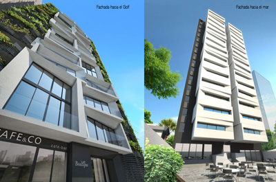 Residencial Loft Boutique