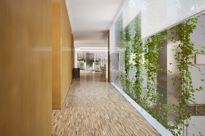 Residencial Loft Boutique