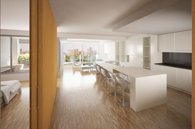 Residencial Loft Boutique