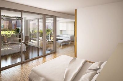 Residencial Loft Boutique