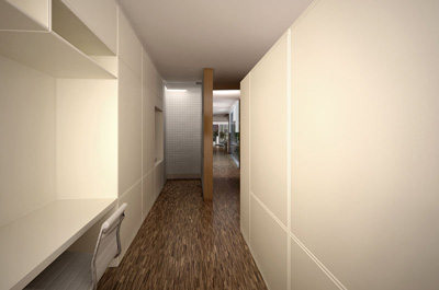 Residencial Loft Boutique