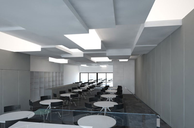 Residencial Loft Boutique