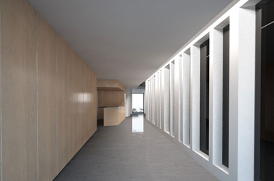 Residencial Loft Boutique