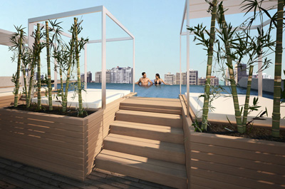 Residencial Loft Boutique