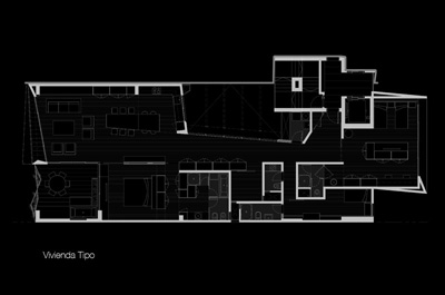 Residencial Loft Boutique