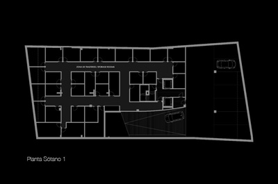 Residencial Loft Boutique
