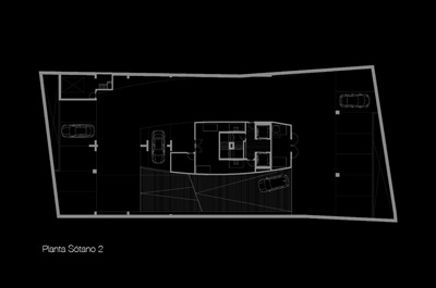 Residencial Loft Boutique