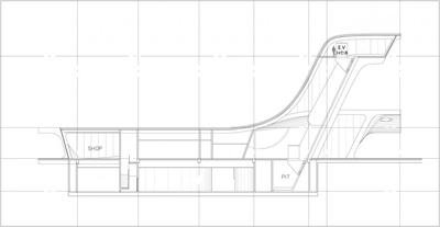 Saemangum Exhibition Center