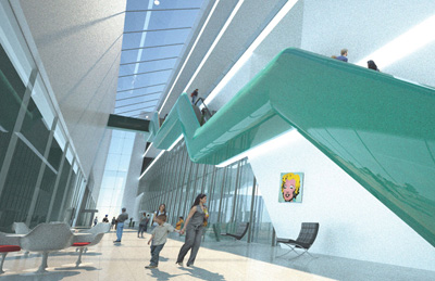 Taipei Museum Volkan Alkanoglu