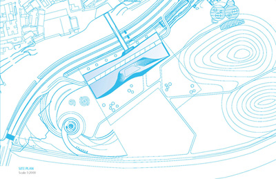 Taipei Museum Volkan Alkanoglu