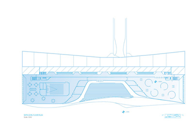 Taipei Museum Volkan Alkanoglu