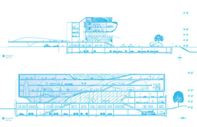 Taipei Museum Volkan Alkanoglu