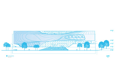 Taipei Museum Volkan Alkanoglu