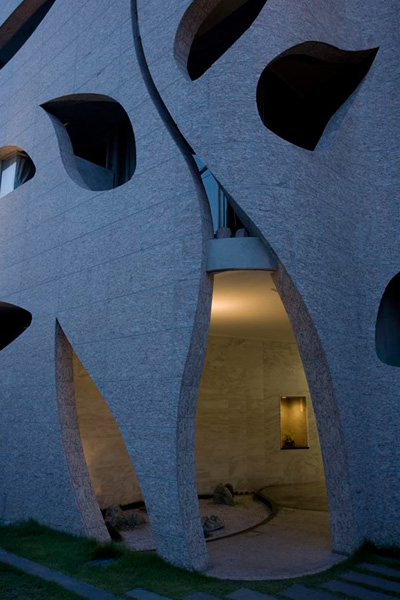 Villa Saitan EASTERN