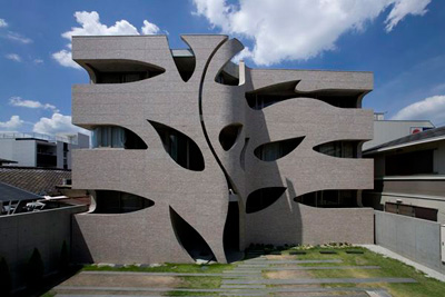 Villa Saitan EASTERN