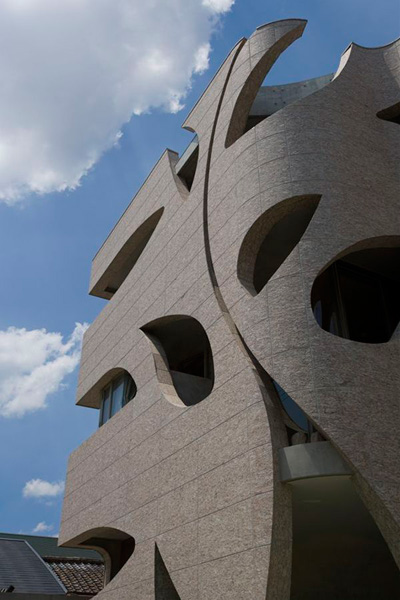 Villa Saitan EASTERN