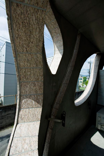 Villa Saitan EASTERN