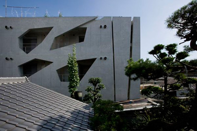 Villa Saitan EASTERN